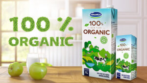 Top 5 loại sữa organic hữu cơ tốt cho bé các mẹ nên biết