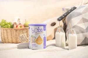 Top 5 Dòng Sữa Organic Tốt Cho Bé Được Ưa Chuộng Hiện Nay