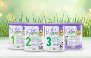 So Sánh Sữa Bubs Supreme Và Bubs Organic: Lựa Chọn Nào Tốt Nhất Cho Trẻ?