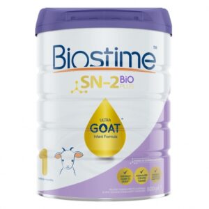 Review Sữa Biostime số 1 cho bé 0-6 tháng: Đánh giá chi tiết và lợi ích tuyệt vời 