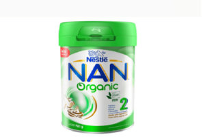 Review Sữa Nan Organic 2 Thụy Sĩ nguồn sữa hữu cơ cao cấp